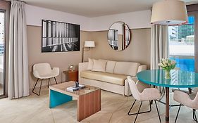 Fraser Suites Harmonie Paris La Défense